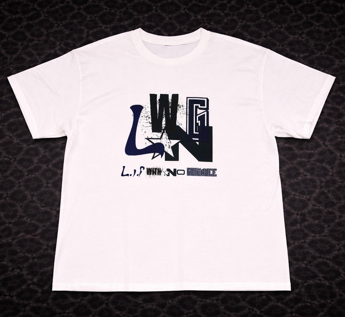 “LWNG” TEE