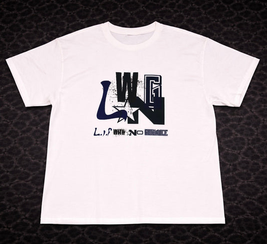 “LWNG” TEE