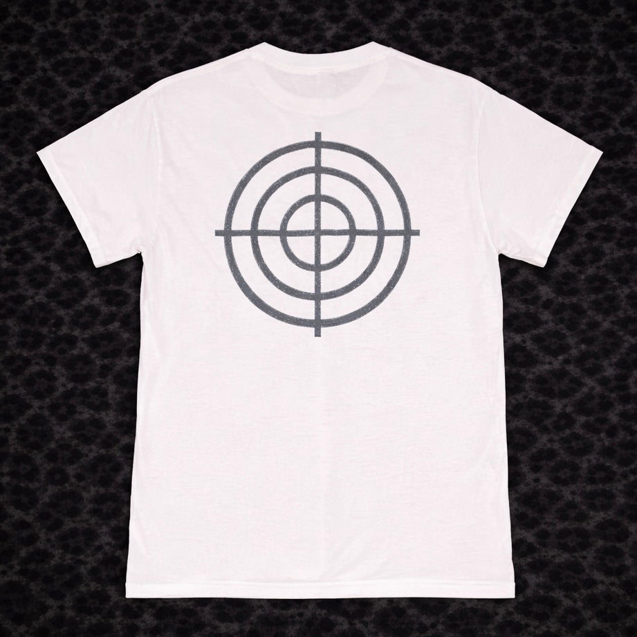 L.I.F “TARGET” TEE