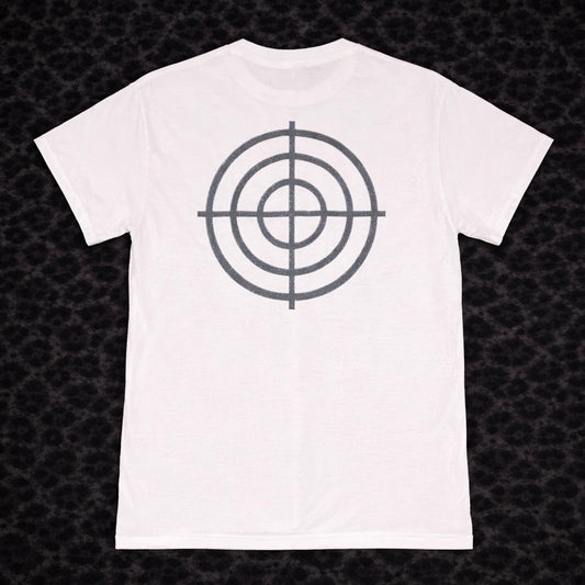 L.I.F “TARGET” TEE